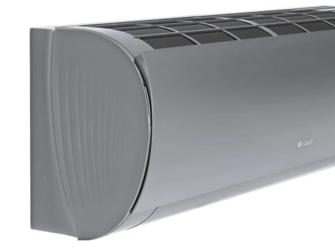 Gree 3 kW Fairy Silver FA09SI