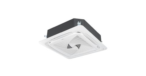 Haier 7 kW Indoor Multi Split CONVERTIBLE AC71S2SG1FA(H)
