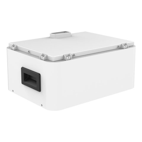 Dyness 3,55 kWh Tower S3 battery module