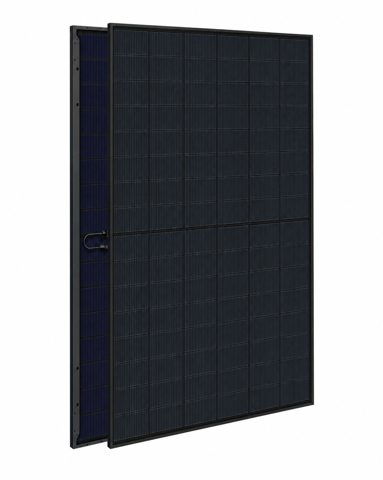 Astronergy 460W CHSM48RN(DG)(BLH)/F-BH MC4-EVO2A Full Black