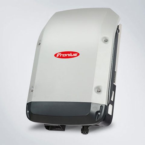 Fronius 3,7 kW Symo 3.7-3-S Light