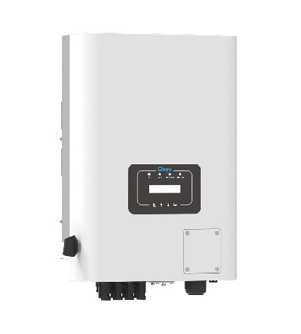Deye 25 kW SUN-25K-G04