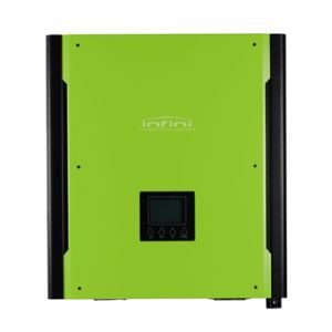 Voltronic 10 kW InfiniSolar 3P