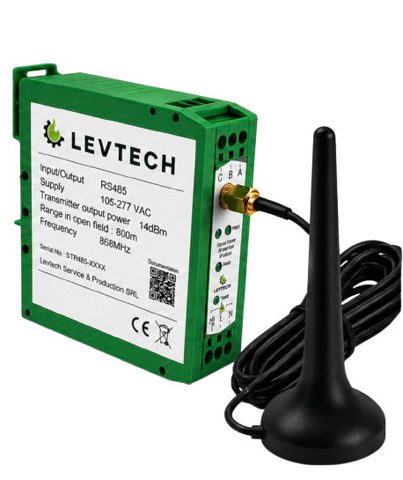 Levtech Příslušenství ke střídačům