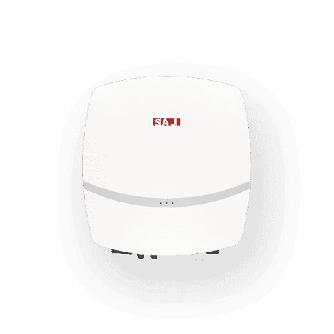 Saj 8 kW R5-8K-T2-15