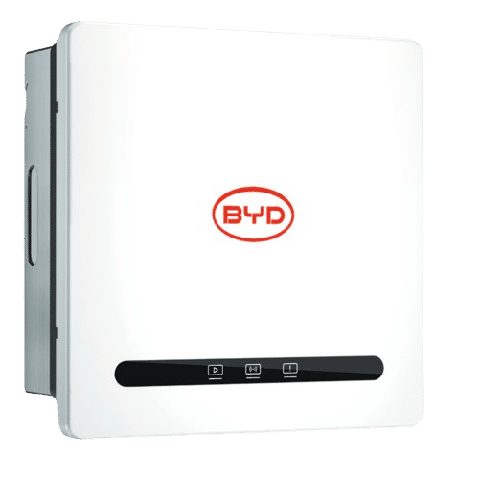 BYD 6 kW Power-Box SH6K