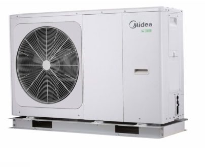 Midea 16 kW MHC-V16W/D2RN8-BER90