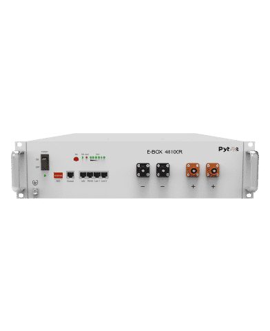 Pytes 5,12 kWh E-BOX-48100R