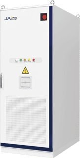 JA Solar 261 kWh JAP-ES