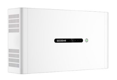 GoodWe 5 kWh LX D5.0-10