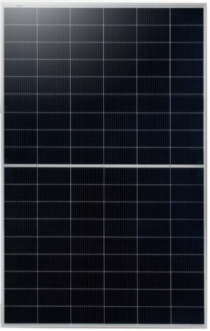 Ulica Solar 455W UL-455M-108BDGN Full Black