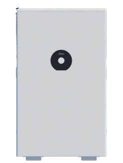 Deye 11,8 kWh SE-F12 Max
