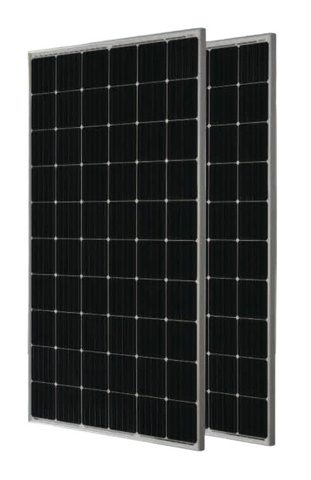 JA Solar 325W JAM60S09-325/PR/1500V ramă argintie