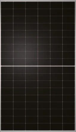TW Solar 505W TWMNH-54HD505 černý rám