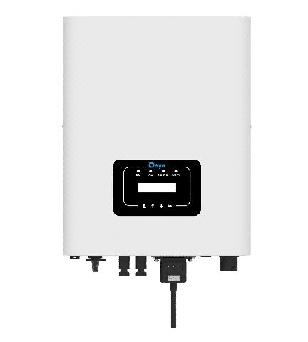 Deye 8 kW SUN-8K-G05-P