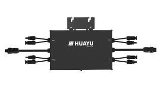 HUAYU 2 kW HY-2000-Plus