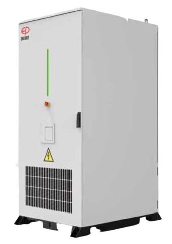 EP Energy 261 kWh EPES261L