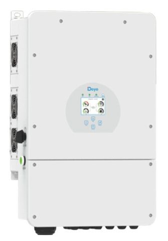 Deye 12 kW SUN-12K-SG02LP1-EU-AM3-P