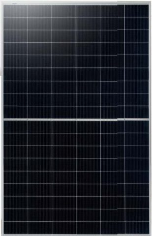 Ulica Solar 460W UL-460M-108CHVN czarna rama