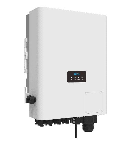 Deye 40 kW SUN-40K-G04