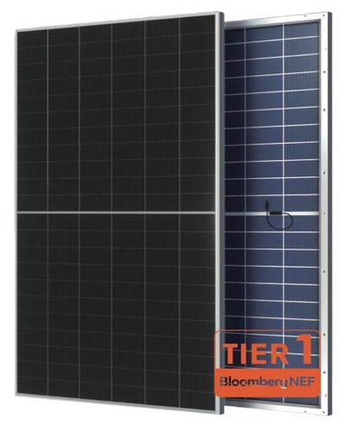 Hanersun 715W HN21N-66HT715W ramă argintie