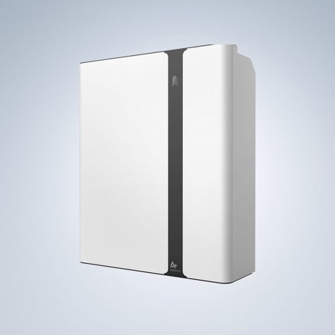 Alpha ESS 10,1 kWh SMILE-G3-BAT-10.1P