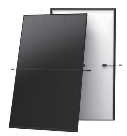 Trina 495W TSM-NEG18R.25 Full Black