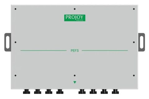 PROJOY PEFS-EL50H-8-P2
