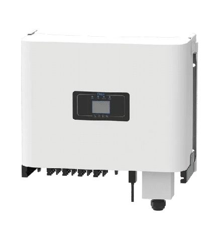 Deye 40 kW SUN-40K-GO3