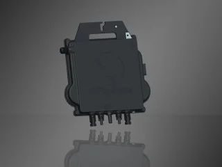 APsystems 1,8 kW DS3D