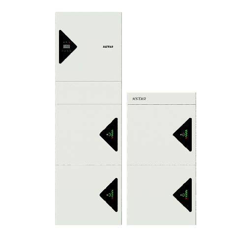 KSTAR 12 kW E12KT