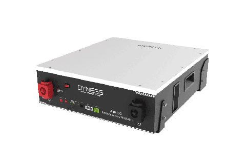 Dyness 4,8 kWh A48100