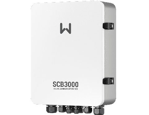 GoodWe SCB3000