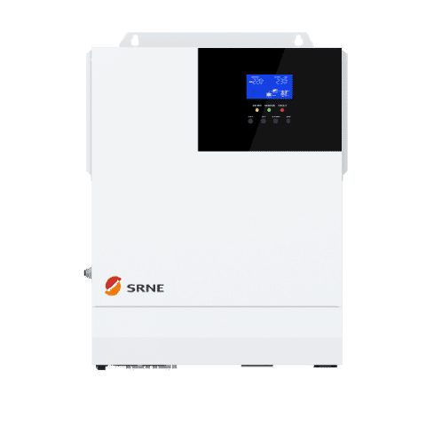 SRNE 5 kW HFP4850S80-H
