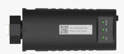 Solarman LSW-5