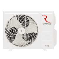 Rotenso 7,5 kW Line Outdoor HN70XM3 R15