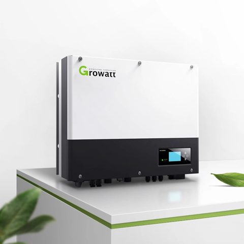 Growatt 3,68 kW SPH 3600