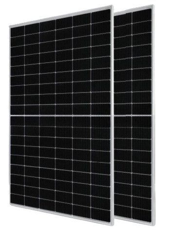 JA Solar 410W JAM54S30 410/MR/1000V stříbrný rám