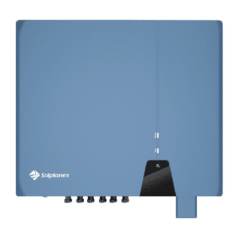 Solplanet 36 kW ASW36K-LT-G3