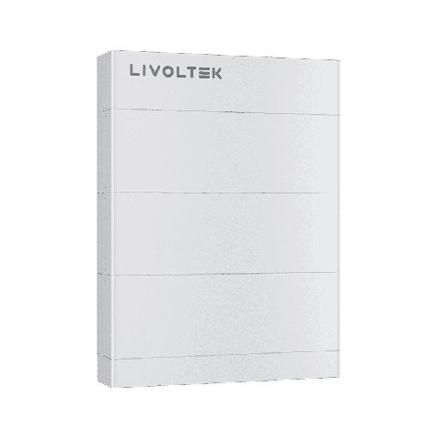 Livoltek 15,4 kWh BHF-S15 G2