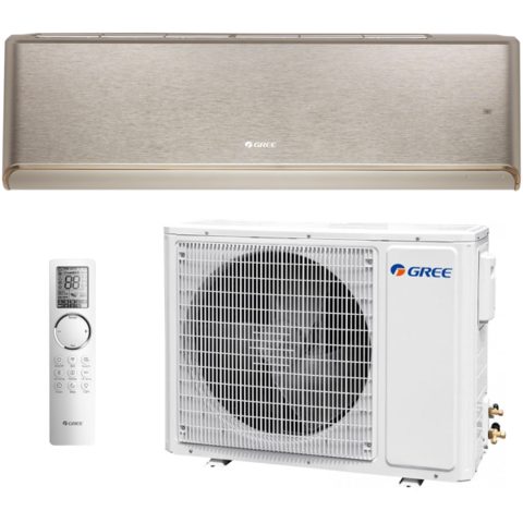 Gree 7,8 kW Airy Champagne AI24C