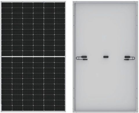 Longi 330W LR4-60HPH
