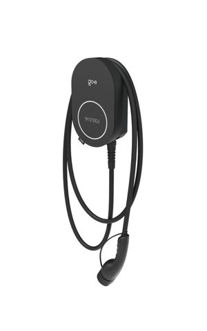 go-e Charger CORE