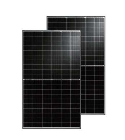 TALESUN 340W TP6H60M cornice nera