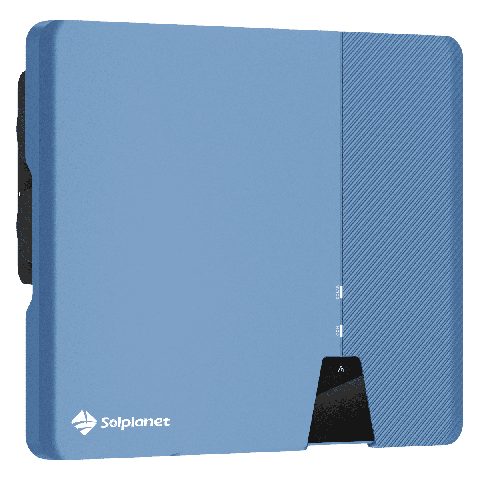 Solplanet 12 kW ASW12K-LT-G2