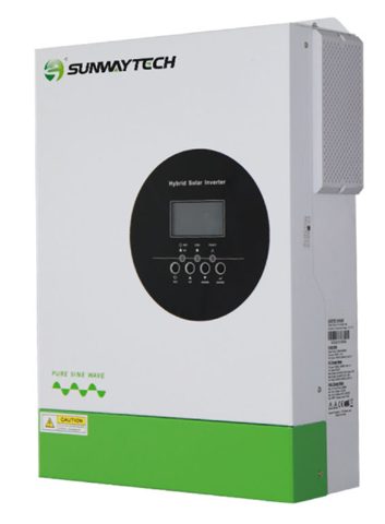 Sunwaytech 5,5 kW SK-5500P-48L