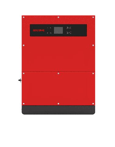 GoodWe 50 kW GW50KN-MT