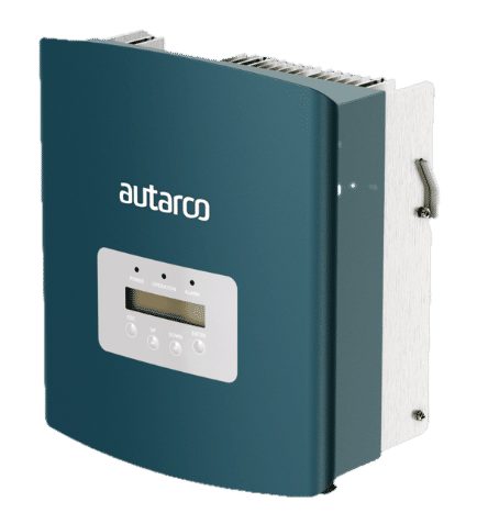 Autarco 2 kW S2.SX2000-MIII
