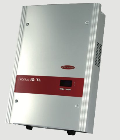 Fronius 3,6 kW IG TL 3.6