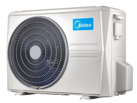 Midea KAG-W12NXD1-C1